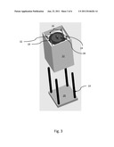 FORCE DECAY RELEASE MECHANISM diagram and image