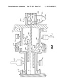 JACK SHAFT DISCONNECT diagram and image