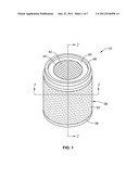 AIR FILTER WITH EXTENDED LIFE diagram and image