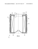 AIR FILTER WITH EXTENDED LIFE diagram and image