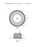 AIR FILTER WITH EXTENDED LIFE diagram and image