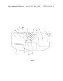 LAUNCHING DEVICES ENABLING SUB-CALIBER ARTILLERY PROJECTILES diagram and image