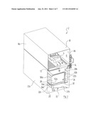 Apparatus for Deposition of Lacquer Overspray diagram and image