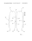 Apparatus for Deposition of Lacquer Overspray diagram and image