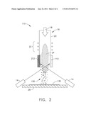 SYSTEMS FOR APPLYING A THERMAL BARRIER COATING TO A SUPERALLOY SUBSTRATE diagram and image