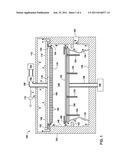 SHOWERHEAD WITH INSULATED CORNER REGIONS diagram and image