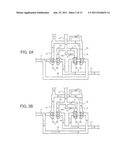 SUPERCHARGER CONTROL DEVICE FOR AN INTERNAL COMBUSTION ENGINE diagram and image