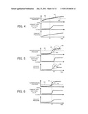 SUPERCHARGER CONTROL DEVICE FOR AN INTERNAL COMBUSTION ENGINE diagram and image