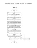 SUPERCHARGER CONTROL DEVICE FOR AN INTERNAL COMBUSTION ENGINE diagram and image