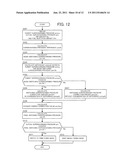 SUPERCHARGER CONTROL DEVICE FOR AN INTERNAL COMBUSTION ENGINE diagram and image