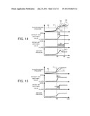 SUPERCHARGER CONTROL DEVICE FOR AN INTERNAL COMBUSTION ENGINE diagram and image