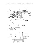 OIL SEPARATOR FOR INTERNAL COMBUSTION ENGINE diagram and image