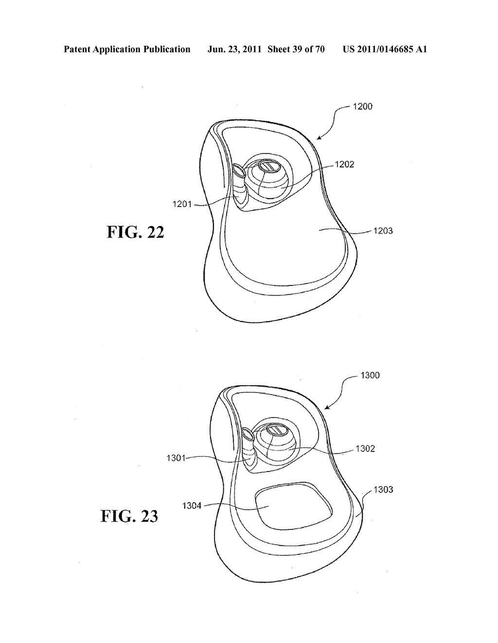 PATIENT  INTERFACE AND ASPECTS THEREOF - diagram, schematic, and image 40