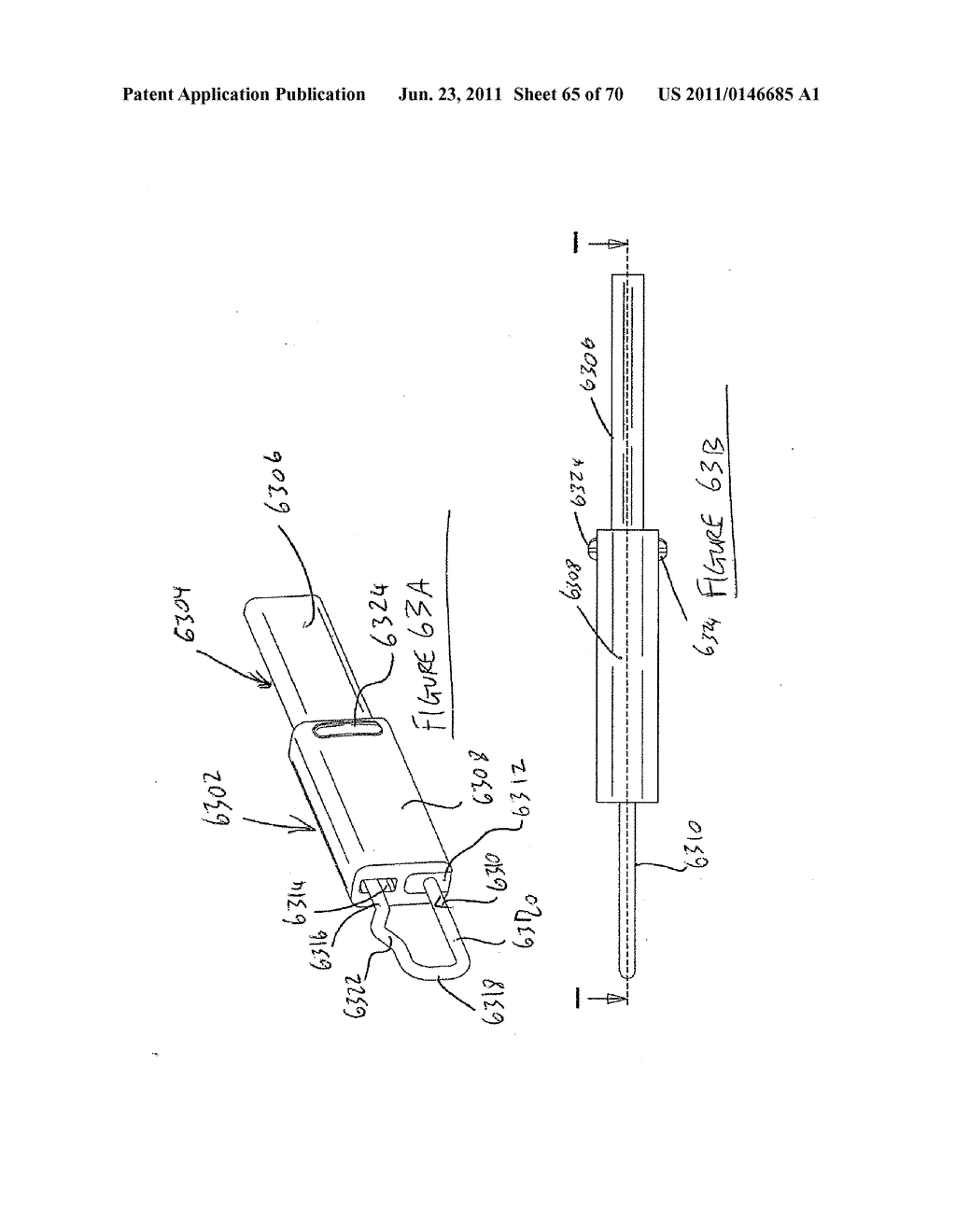 PATIENT  INTERFACE AND ASPECTS THEREOF - diagram, schematic, and image 66