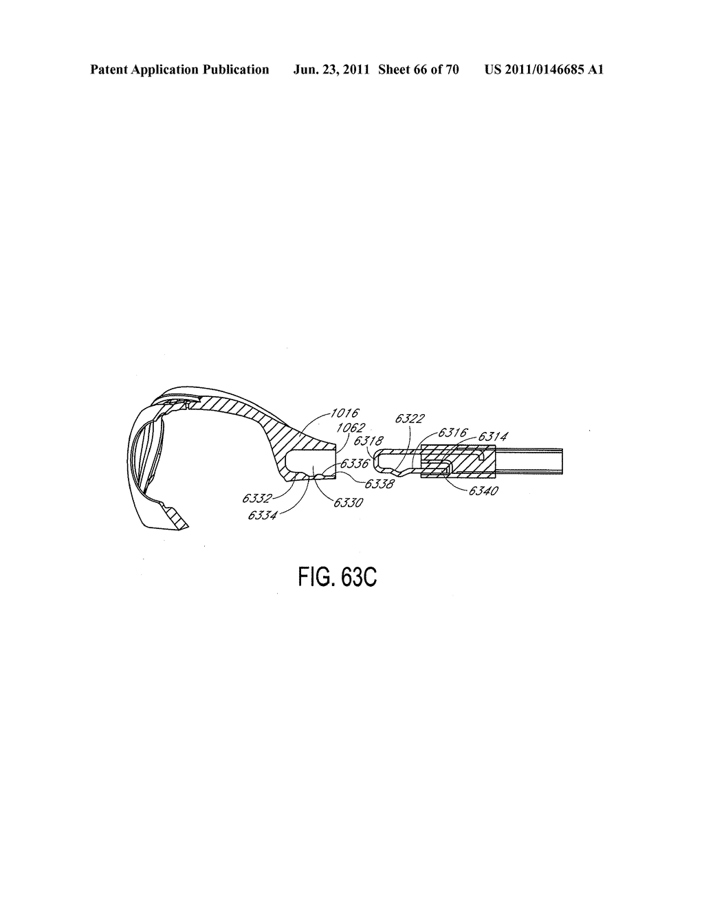 PATIENT  INTERFACE AND ASPECTS THEREOF - diagram, schematic, and image 67