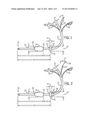 SUPRAGLOTTIC FIXATION DEVICE FOR ENDOTRACHEAL TUBES diagram and image