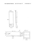 APPARATUS AND METHOD FOR CLEANING CULVERTS diagram and image