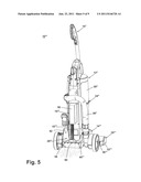 DRY VACUUM CLEANER WITH SPOT CLEANING diagram and image