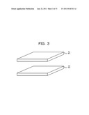 THERMOELECTRIC CONVERSION MODULE AND METHOD FOR MAKING THE SAME diagram and image