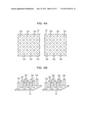 THERMOELECTRIC CONVERSION MODULE AND METHOD FOR MAKING THE SAME diagram and image