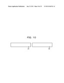 THERMOELECTRIC CONVERSION MODULE AND METHOD FOR MAKING THE SAME diagram and image