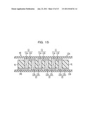 THERMOELECTRIC CONVERSION MODULE AND METHOD FOR MAKING THE SAME diagram and image