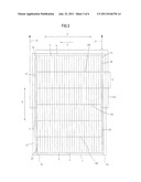 INTEGRATED THIN-FILM SOLAR BATTERY diagram and image