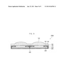 SOLAR CELL MODULE AND METHOD FOR MANUFACTURING THE SAME diagram and image