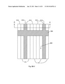 METHODS TO PATTERN DIFFUSION LAYERS IN SOLAR CELLS AND SOLAR CELLS MADE BY     SUCH METHODS diagram and image