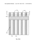 METHODS TO PATTERN DIFFUSION LAYERS IN SOLAR CELLS AND SOLAR CELLS MADE BY     SUCH METHODS diagram and image