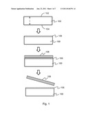 EPITAXIAL GROWTH OF SILICON FOR LAYER TRANSFER diagram and image