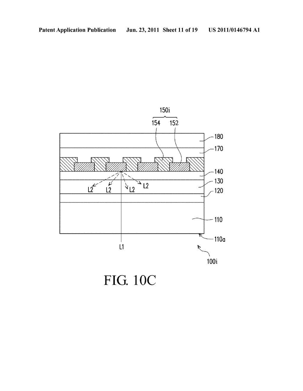 THIN-FILM SOLAR CELL AND MANUFACTURE METHOD THEREOF - diagram, schematic, and image 12