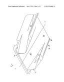 Method and device for reducing water friction on the hull of a ship diagram and image