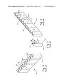 Moist Crepe Process diagram and image