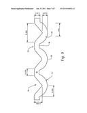 Moist Crepe Process diagram and image