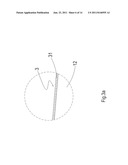 HEAT-DISSIPATION UNIT WITH HEAT-DISSIPATION MICROSTRUCTURE AND METHOD OF     MANUFACTURING SAME diagram and image