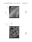 HEAT-DISSIPATION UNIT WITH HEAT-DISSIPATION MICROSTRUCTURE AND METHOD OF     MANUFACTURING SAME diagram and image