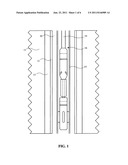 Apparatus and method for abrasive jet perforating and cutting of tubular     members diagram and image