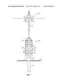 Subsea Differential-Area Accumulator diagram and image