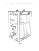 Subsea Differential-Area Accumulator diagram and image