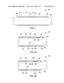 CONTROL SWELLING OF SWELLABLE PACKER BY PRE-STRAINING THE SWELLABLE PACKER     ELEMENT diagram and image