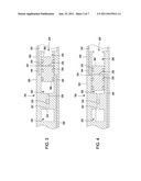 CONTROL SWELLING OF SWELLABLE PACKER BY PRE-STRAINING THE SWELLABLE PACKER     ELEMENT diagram and image