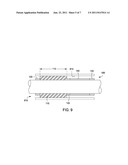 CONTROL SWELLING OF SWELLABLE PACKER BY PRE-STRAINING THE SWELLABLE PACKER     ELEMENT diagram and image