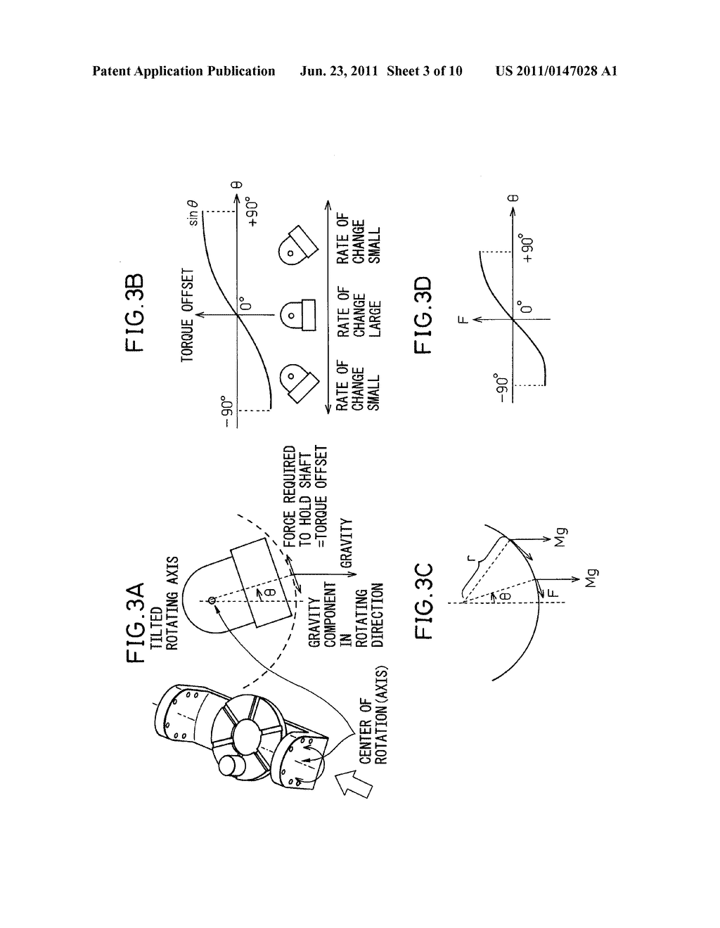 MOTOR CONTROL APPARATUS HAVING A FUNCTION TO CALCULATE AMOUNT OF COGGING     TORQUE COMPENSATION - diagram, schematic, and image 04