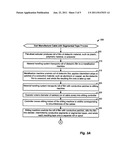 Communication Cable Comprising Electrically Discontinuous Shield Having     Nonmetallic Appearance diagram and image