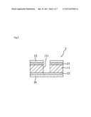 PRINTED WIRING BOARD AND METHOD FOR MANUFACTURING PRINTED WIRING BOARD diagram and image