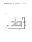 PRINTED WIRING BOARD AND METHOD FOR MANUFACTURING PRINTED WIRING BOARD diagram and image