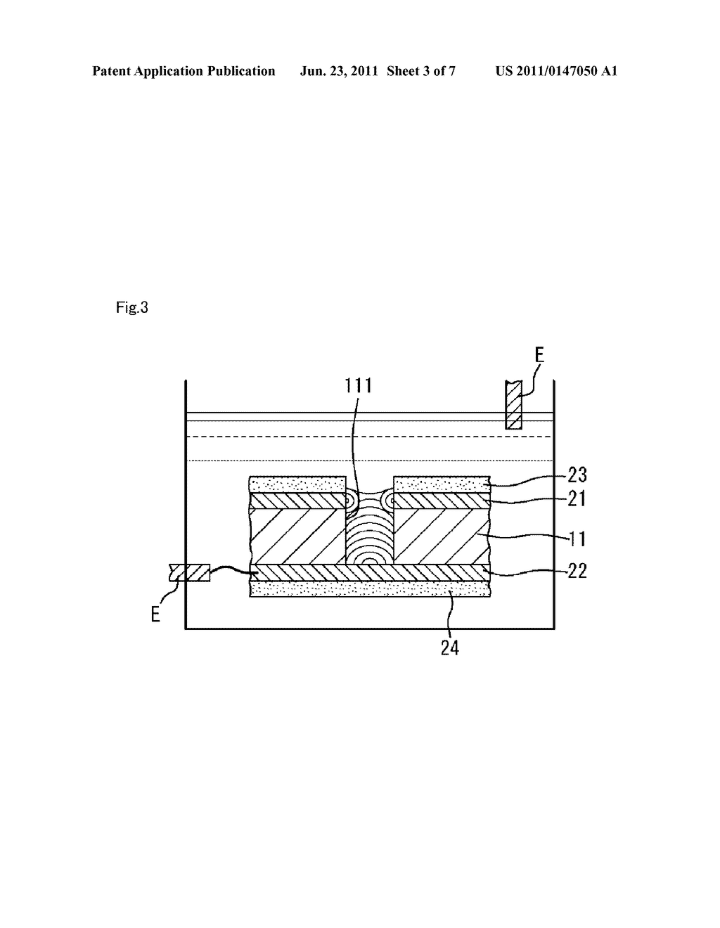 PRINTED WIRING BOARD AND METHOD FOR MANUFACTURING PRINTED WIRING BOARD - diagram, schematic, and image 04