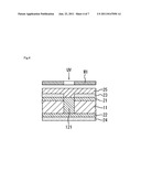 PRINTED WIRING BOARD AND METHOD FOR MANUFACTURING PRINTED WIRING BOARD diagram and image