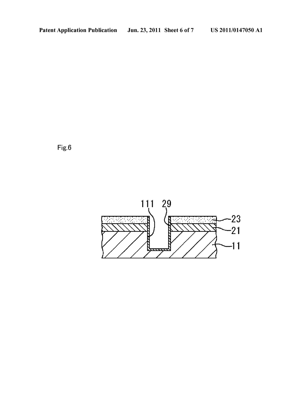 PRINTED WIRING BOARD AND METHOD FOR MANUFACTURING PRINTED WIRING BOARD - diagram, schematic, and image 07